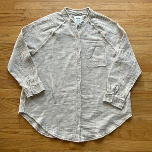 Aerie Pool to Party Cover Up